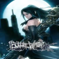 Bullet Witch