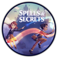 Spells & Secrets