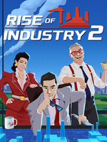 Rise of Industry 2