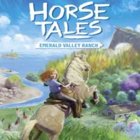 Horse Tales Emerald Valley Ranch