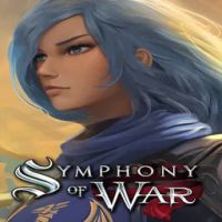 Symphony of War The Nephilim Saga