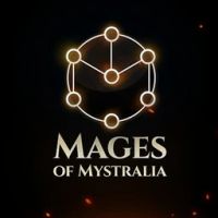 Mages of Mystralia