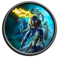 Legacy Of Kain Soul Reaver 12 Remastered