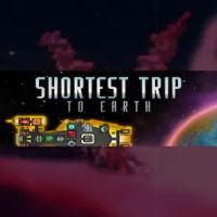 Shortest Trip to Earth