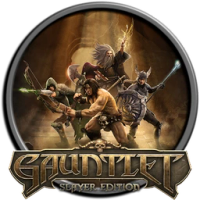 Gauntlet Slayer Edition