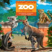 Zoo Tycoon Ultimate Animal Collection