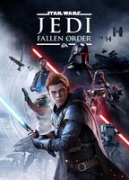 Star Wars Jedi Fallen Order ENG PL