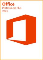 Microsoft Office Professional Plus 2021 Retail Bind