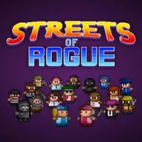 Streets of Rogue