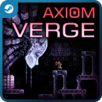 Axiom Verge