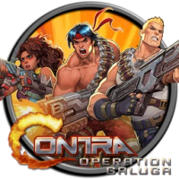 Contra: Operation Galuga