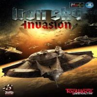 Iron Sky Invasion