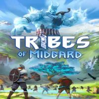 Tribes of Midgard