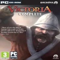 Victoria