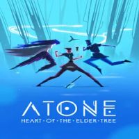 ATONE Heart of the Elder Tree