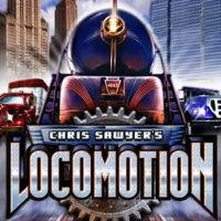Chris Sawyer's Locomotion™