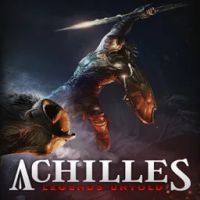 Achilles Legends Untold
