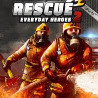 RESCUE 2 Everyday Heroes
