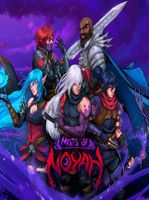 Mists of Noyah