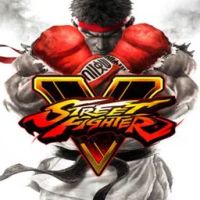 Street Fighter V