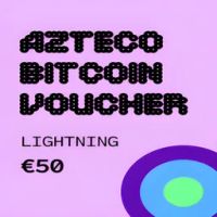 Azteco Bitcoin Lightning