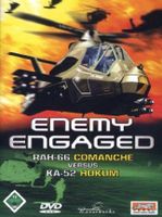 Enemy Engaged Comanche vs Hokum