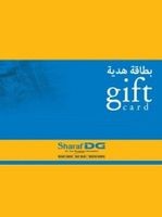 Sharaf DG Gift Card
