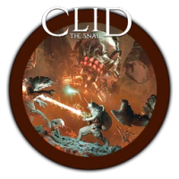 Clid the Snail