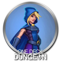 One Deck Dungeon