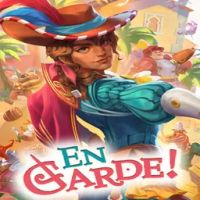 En Garde!
