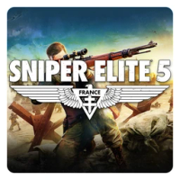 Sniper Elite