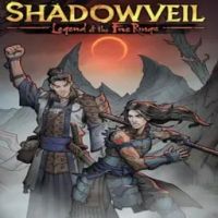 Shadowveil Legend of The Five Rings