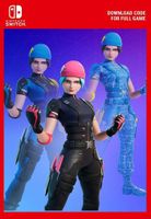 Fortnite Wildcat
