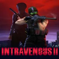 Intravenous 2