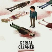 Serial Cleaner