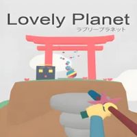 Lovely Planet Arcade