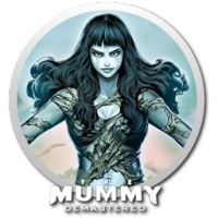 The Mummy Demastered