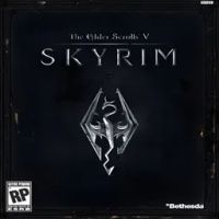 The Elder Scrolls V Skyrim