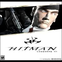 Hitman Codename 47