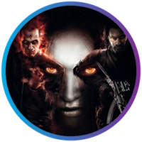F.E.A.R. 3