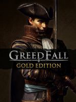 GreedFall