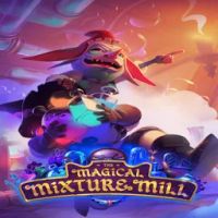 The Magical Mixture Mill
