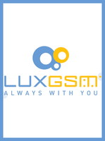 Lux GSM Gift Card