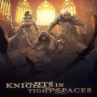 Knights in Tight Spaces