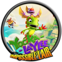 Yooka Laylee and the Impossible Lair