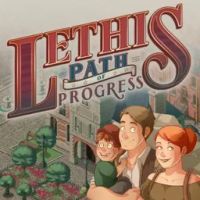 Lethis Path of Progress