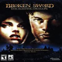 Broken Sword 3 the Sleeping Dragon