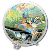 Sam & Max Hit the Road