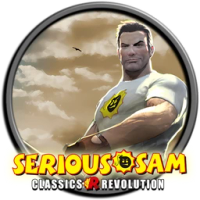 Serious Sam Classics Revolution