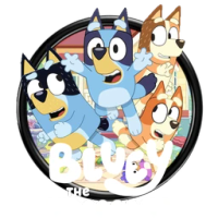 Bluey The Videogame